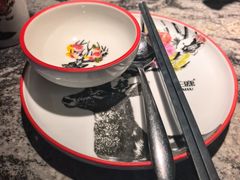 -新白鹿餐厅(松江开元地中海店)