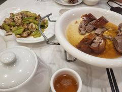 -万年酒楼(越秀南路店)