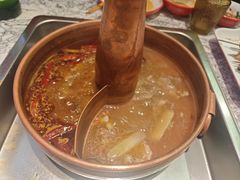 -京元盛铜锅涮肉(上海总店)