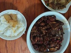 -如意香辣鸡架(总店)