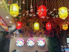 -金杨拉面王小吃面馆·牛三宝面·红烧牛肉粉