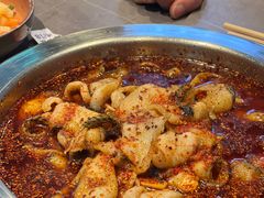 -耍盆友·重庆江湖菜(百子湾店)