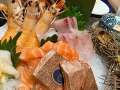 -極上萬膳·日料放题(海岸城店)