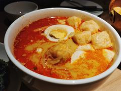 -默加东南亚美食(大宁音乐广场店)