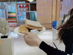 -昆山裕元花园酒店·温莎西餐厅