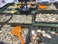 -物美大卖场(玉蜓桥店)