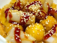 -龙记香港茶餐厅(久光百货店)