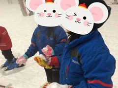 -绍兴启迪乔波冰雪世界
