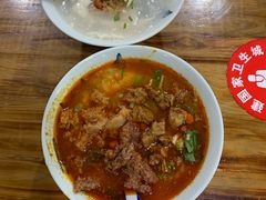-豆相识•九九豆腐脑(牛咡桥店)