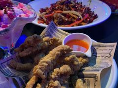 -MOSSO音乐酒吧·live house(南京旗舰店)