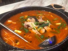 -黔大人·贵州花溪牛肉粉(宝能太古城店)