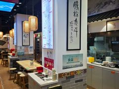 -荔银肠粉·非遗手藝(夫子庙店)