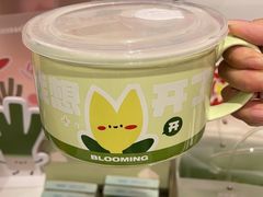 -名创优品(万达广场河东店)