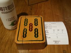 -协茂森老钟家(鸿云悦街店)