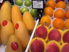 -每日新鲜水果吧(南京东路店)