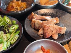 -谷牛和牛烤肉(漕河泾印象城店)