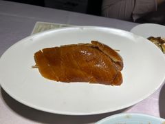 -鸭王烤鸭店(三里河店)