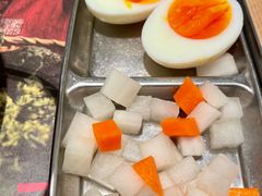 -柴米多CHIMIDO·滇味食堂(浦东嘉里城店)