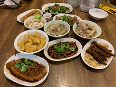 -松發肉骨茶(牛车水店)