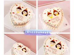 -艾加柒克蛋糕茶歇甜品台(春熙路店)