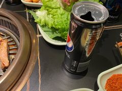 -梨花自助烤肉(西三旗万象汇黑金店)