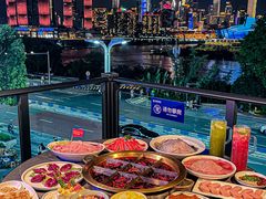 -长嘉·河图火锅(长嘉汇江景旗舰店)