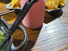 -地二手作鱼汤馄饨(上街里店)