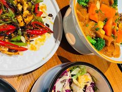 -敏珠拉姆藏餐·南京厨房(富春江东街店)