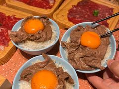 -元气寿司(东方宝泰店)