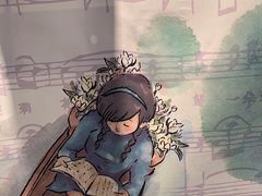 -好一朵茉莉花(老门东店)