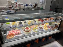 -派悦坊·甜品·蛋糕(虹口龙之梦店)