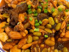 -福运来酒家(川南奉公路店)