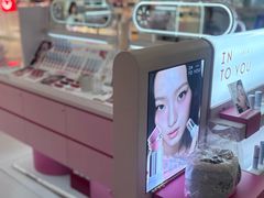 -福田卓悦INTOWN购物中心