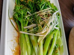 -亚克西姆新疆菜(库车店)