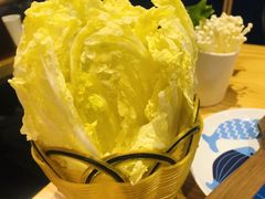 -鱼颜诱纸纸上烤鱼·蛙(龙湖天街店)