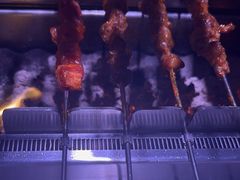 -丰茂烤串(全国首店)