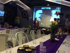 -CIAO·团建聚餐·生日派对轰趴馆(福田店)