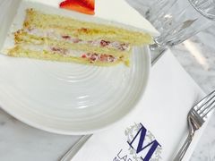 -Lady M(沙田新城市广场店)