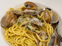 -BONAZZA 意大利餐厅
