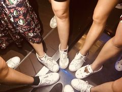 -影汇之星8字形摩天轮