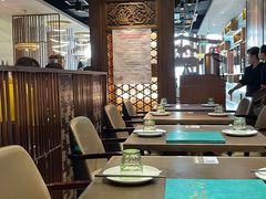 大堂-有璟阁港式餐厅(国贸商城店)
