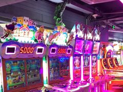 -阿尔法Game Station(中山路店)