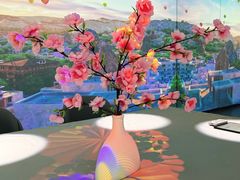-海粤阁·精致粤菜·宴会厅(宝安店)