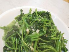-邵老爹老杭州白斩鸡·家常菜(建国北路店)