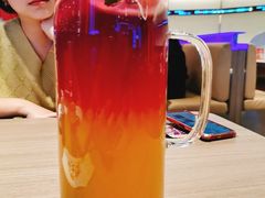 -鱼酷活鱼烤鱼(恒隆广场店)