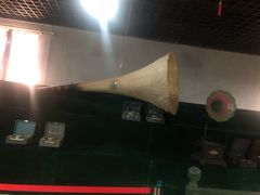 -旅顺留声机博物馆