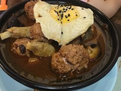 -素心斋素食餐厅