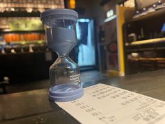 -绿茶餐厅(朝阳大悦城店)