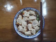 -回坊马二饺子馆