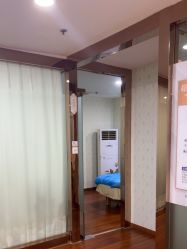 -武汉五洲整形外科医院